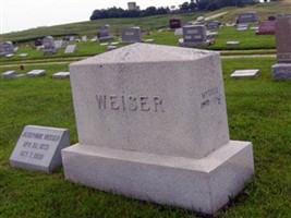 Thomas B Weiser