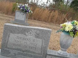 Thomas Barclift Wynn
