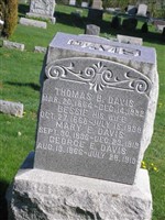 Thomas Beardslee Davis