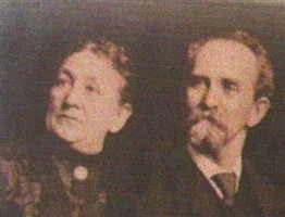 Thomas Benn Ellwood Thomas Benn Ellwood