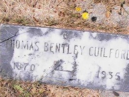Thomas Bentley Cuilford