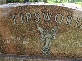Thomas Benton Tipsword