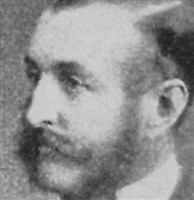 Thomas Bernard Hackett