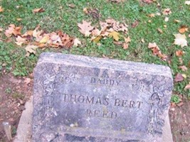 Thomas Bert Reed