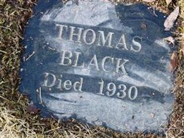 Thomas Black