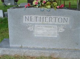 Thomas Boon Netherton