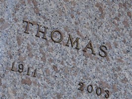 Thomas Bowe