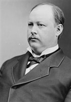 Thomas Brackett Reed