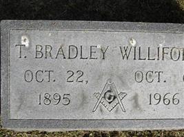 Thomas Bradley Williford