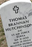 Thomas Brannan Hutchinson