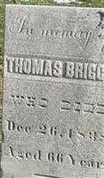 Thomas Briggs