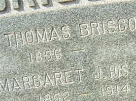 Thomas Briscoe Thomas Briscoe