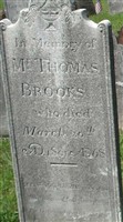 Thomas Brooks