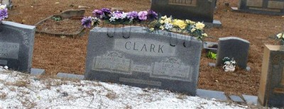 Thomas Burley Clark Thomas Burley Clark