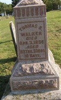 Thomas Burton Walker