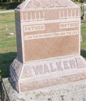 Thomas Burton Walker