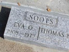 Thomas Buster Soots