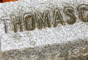 Thomas C Armstrong