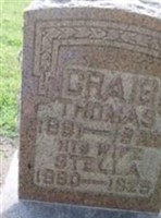Thomas C Craig Thomas C Craig