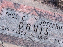 Thomas C. Davis