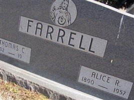 Thomas C. Farrell Thomas C. Farrell