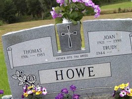 Thomas C Howe Thomas C Howe