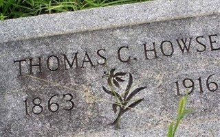 Thomas C. Howse