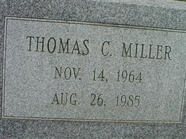 Thomas C. MILLER