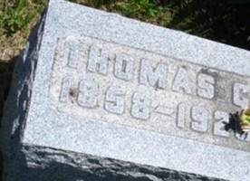 Thomas C Morrow Thomas C Morrow