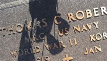 Thomas C Roberts