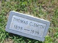 Thomas C. Smith