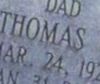 Thomas C Whyte