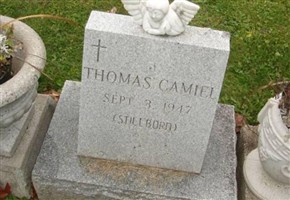 Thomas Camiel