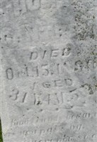 Thomas Cantrell Thomas Cantrell
