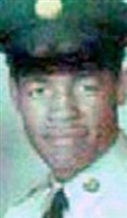 PFC Thomas Carl "Punkin" Bronson