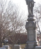 Thomas Carleton Billups