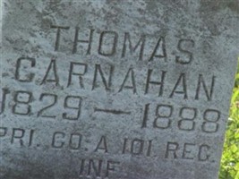 Thomas Carnahan