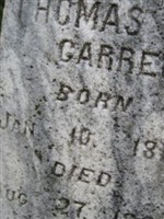 Thomas Carrell
