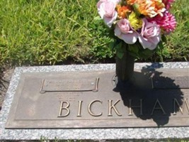 Thomas Carroll Bickham, Jr