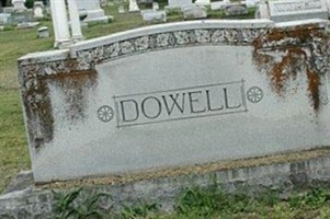 Thomas Carroll Dowell Thomas Carroll Dowell