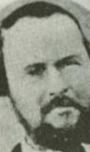 Thomas Cartwright Thomas Cartwright