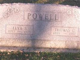 Thomas Cecil Powell