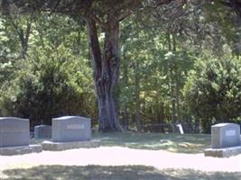 Thomas Cemetery