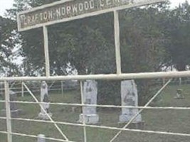 Thomas Cemetery