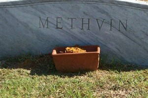 Thomas Chambers Methvin, Jr