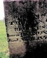 Thomas Chapman Brockus