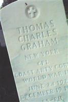 Thomas Charles Graham