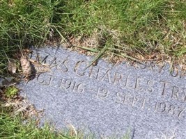 Thomas Charles Tryon* Thomas Charles Tryon*