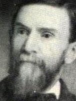 Thomas Charles Williams, Sr Thomas Charles Williams, Sr