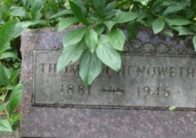 Thomas Chenoweth